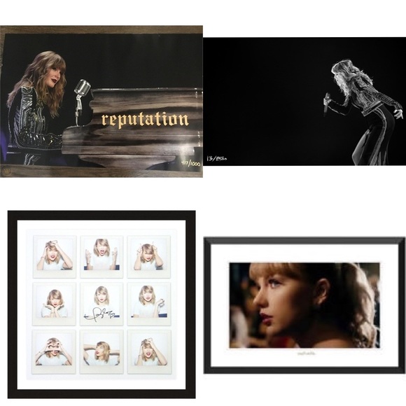 ISO taylor swift - Picture 3 of 6